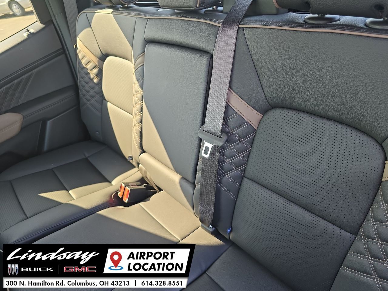 2025 GMC Canyon Denali Columbus OH