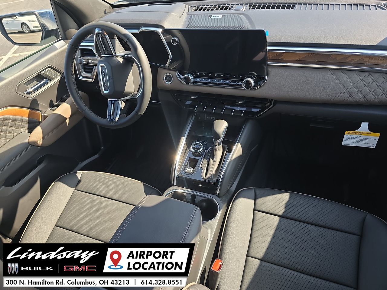 2025 GMC Canyon Denali Columbus OH