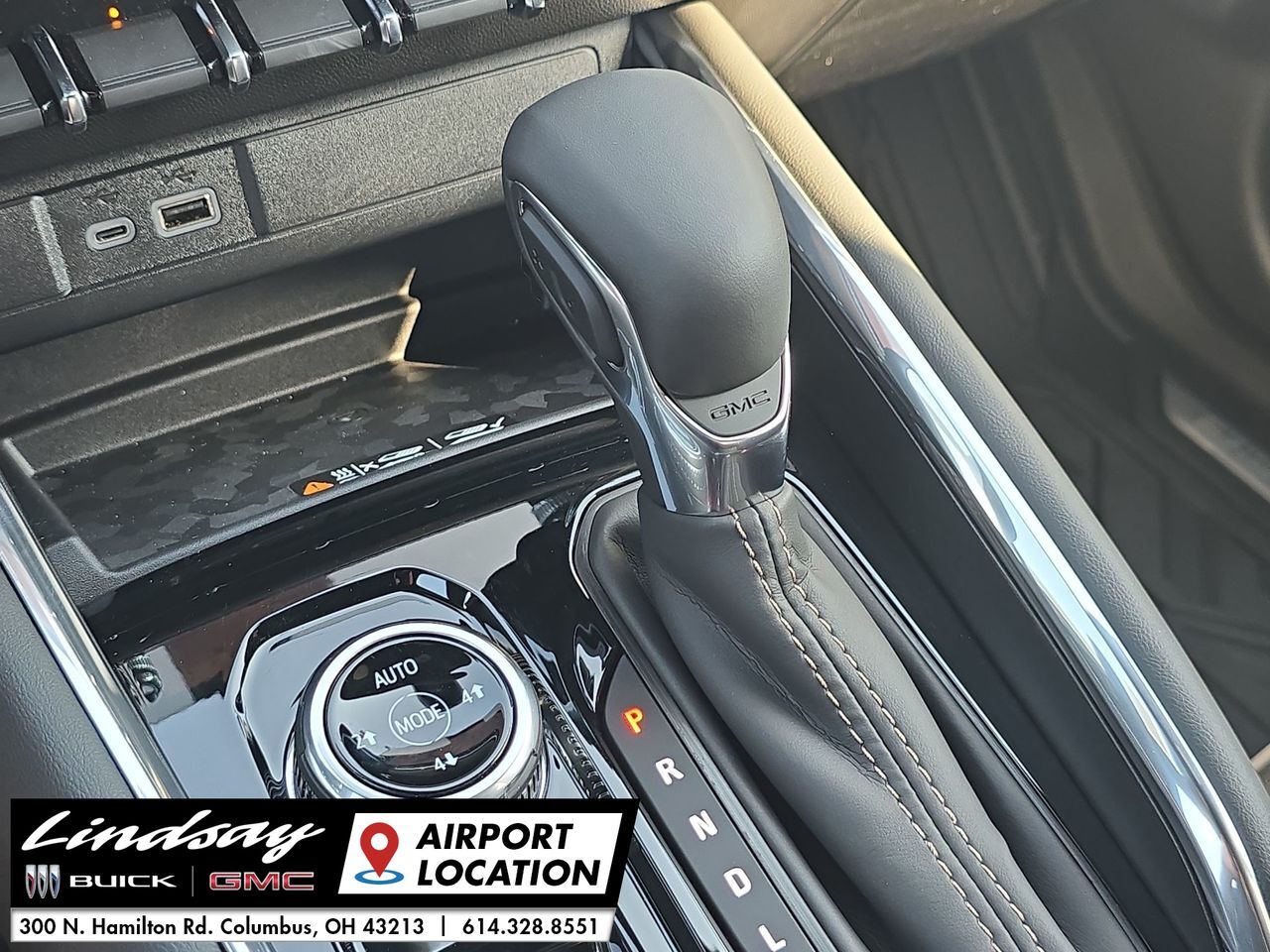 2025 GMC Canyon Denali Columbus OH