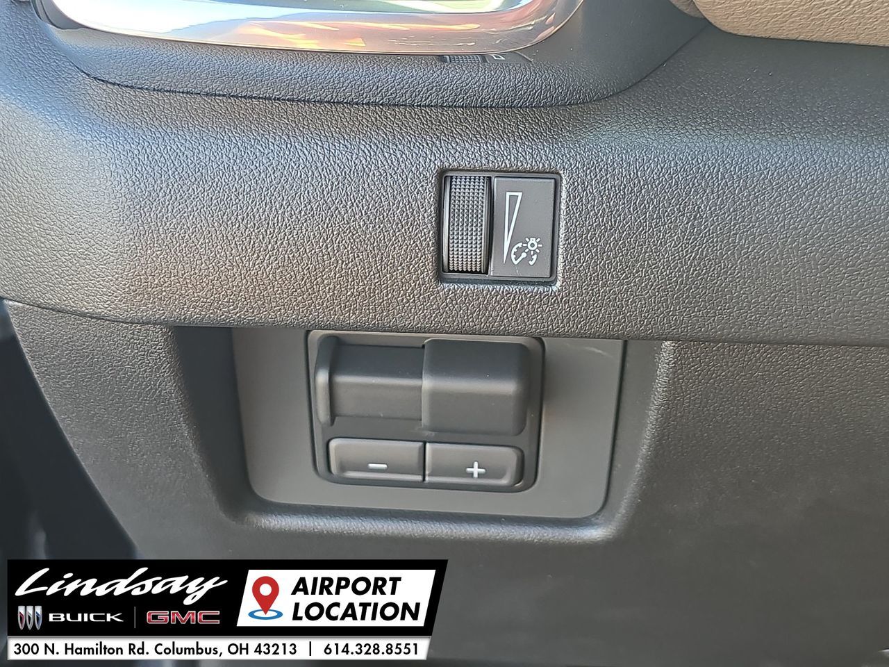 2025 GMC Canyon Denali Columbus OH