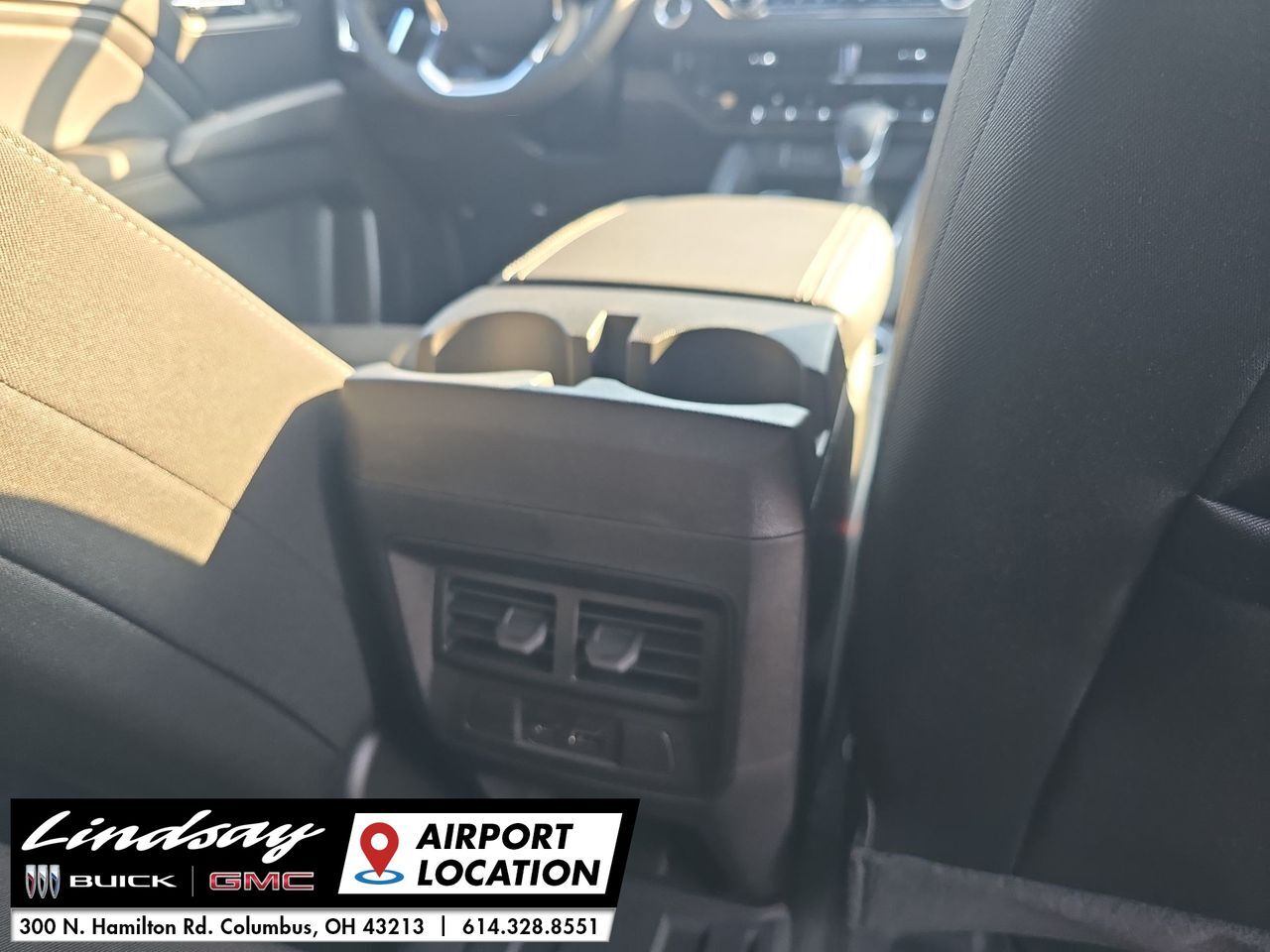 2025 GMC Canyon Elevation Columbus OH