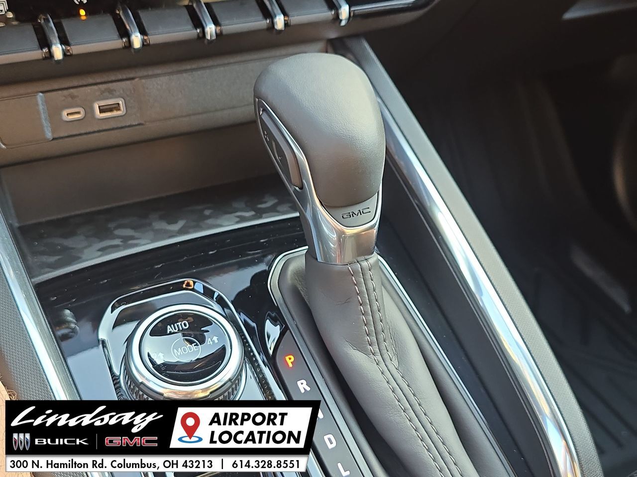2025 GMC Canyon Elevation Columbus OH