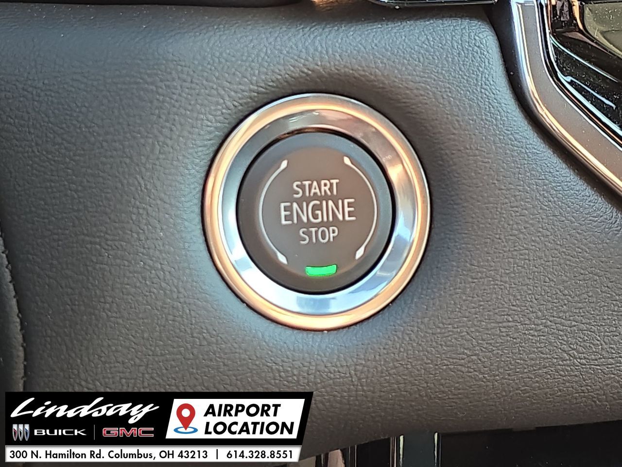 2025 GMC Canyon Elevation Columbus OH