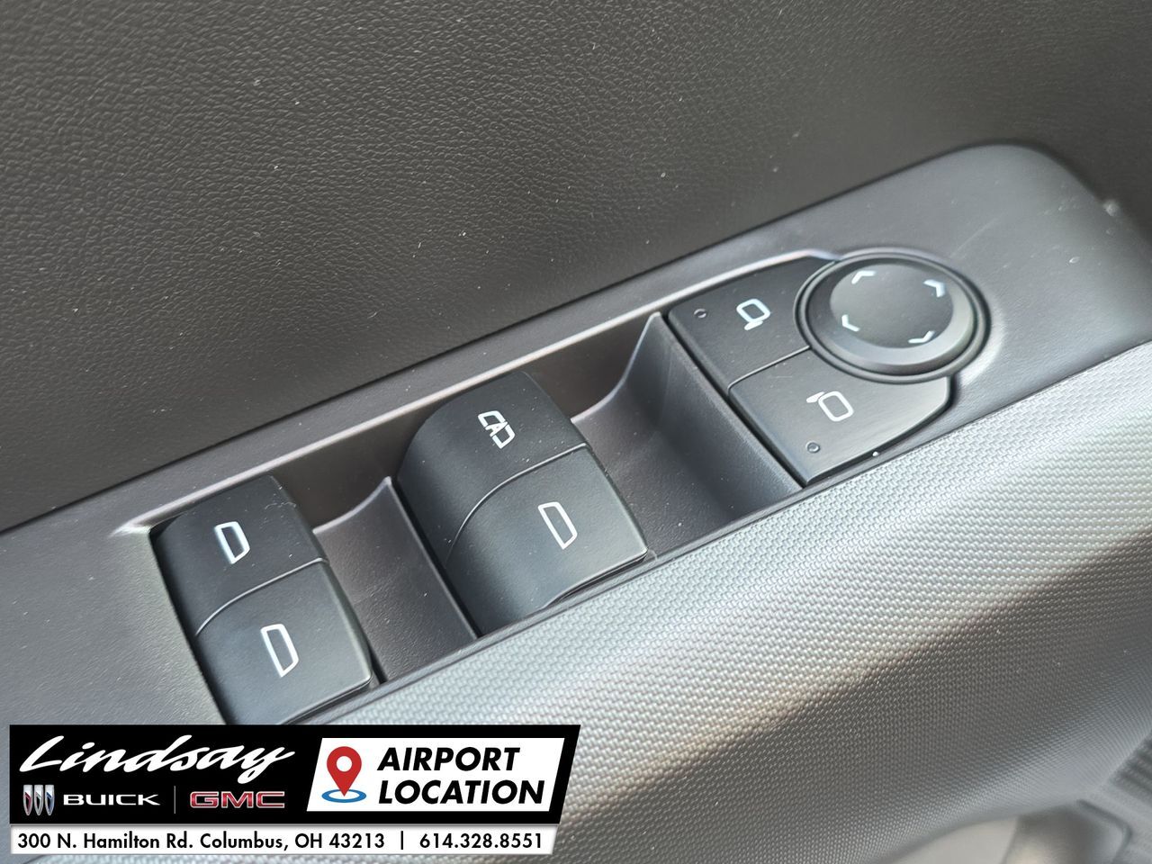 2025 GMC Canyon Elevation Columbus OH