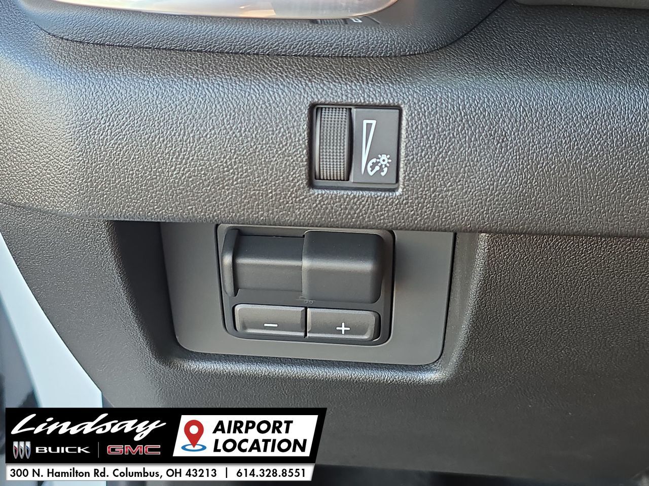2025 GMC Canyon Elevation Columbus OH