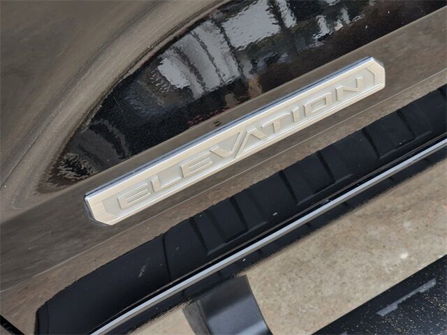 2025 GMC Canyon Elevation Grapevine TX