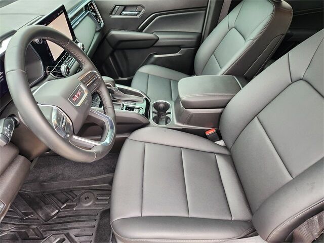 2025 GMC Canyon Elevation Grapevine TX