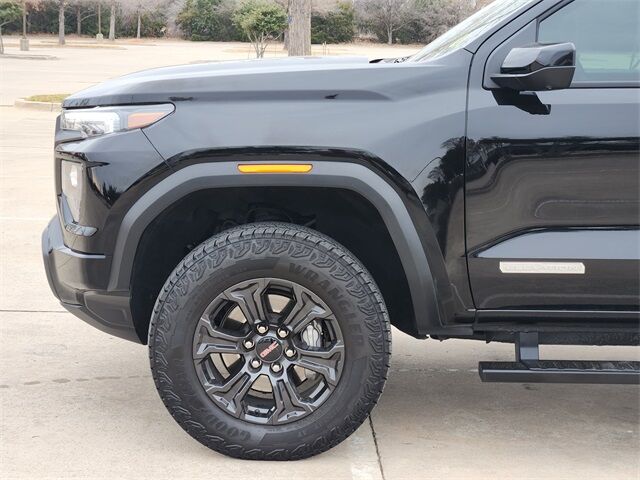 2025 GMC Canyon Elevation Grapevine TX