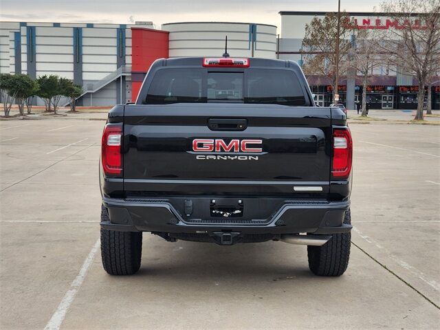 2025 GMC Canyon Elevation Grapevine TX