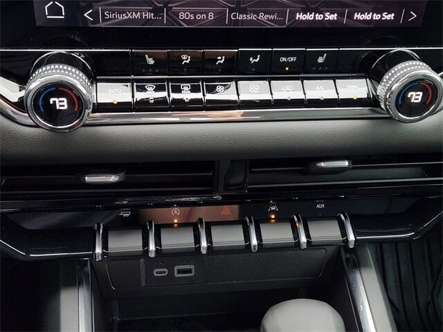 2025 GMC Canyon Elevation Grapevine TX