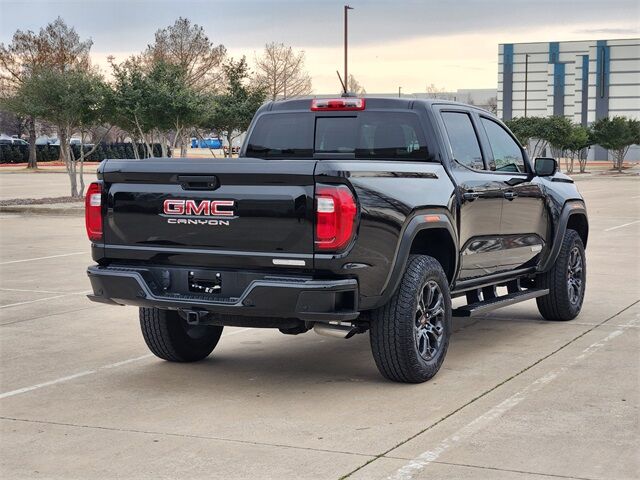 2025 GMC Canyon Elevation Grapevine TX