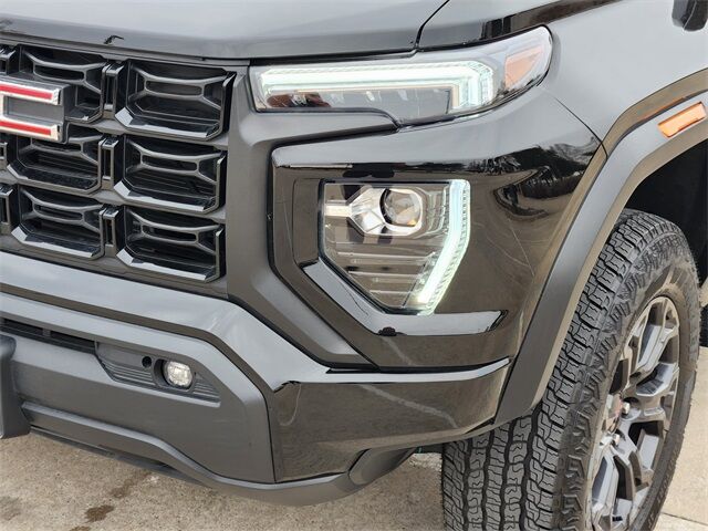 2025 GMC Canyon Elevation Grapevine TX