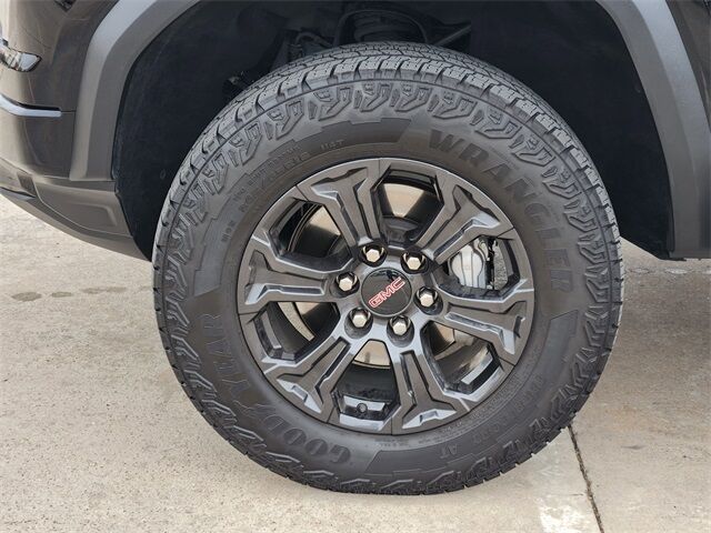 2025 GMC Canyon Elevation Grapevine TX