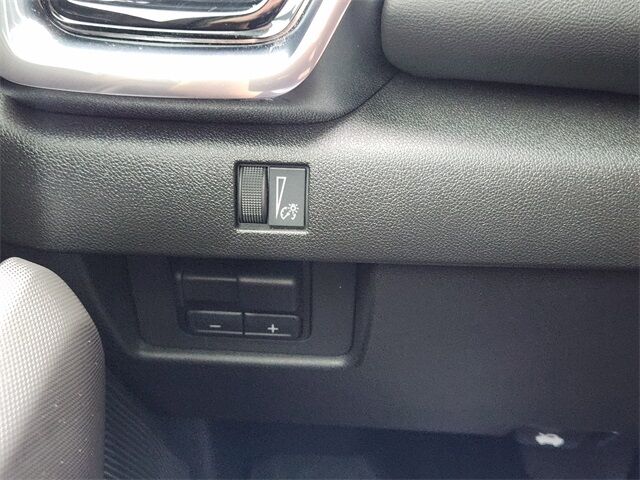 2025 GMC Canyon Elevation Grapevine TX