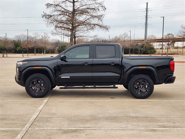 2025 GMC Canyon Elevation Grapevine TX