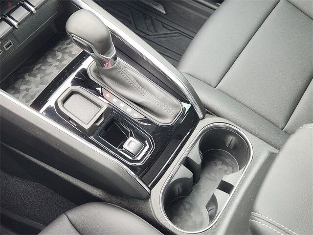 2025 GMC Canyon Elevation Grapevine TX