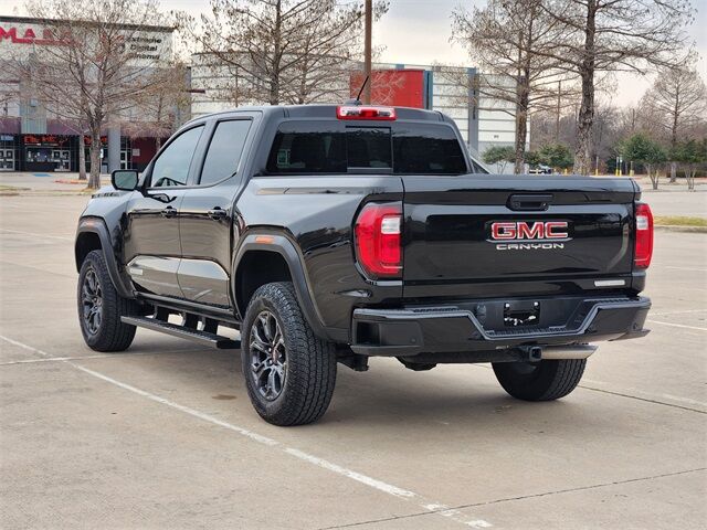 2025 GMC Canyon Elevation Grapevine TX
