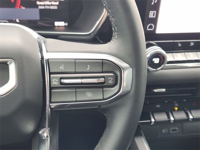 2025 GMC Canyon Elevation Grapevine TX