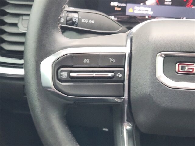 2025 GMC Canyon Elevation Grapevine TX