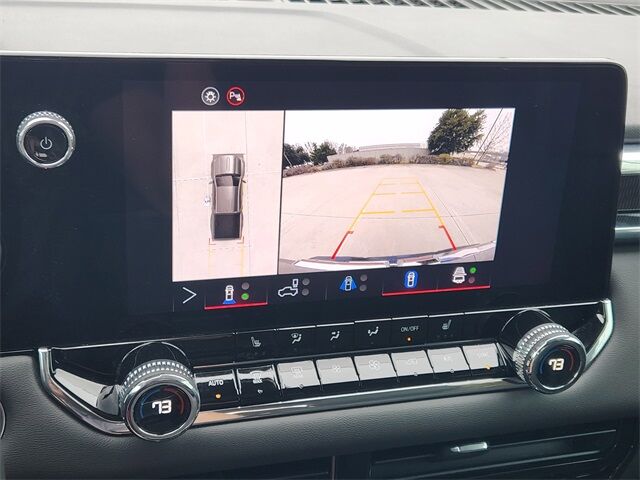 2025 GMC Canyon Elevation Grapevine TX