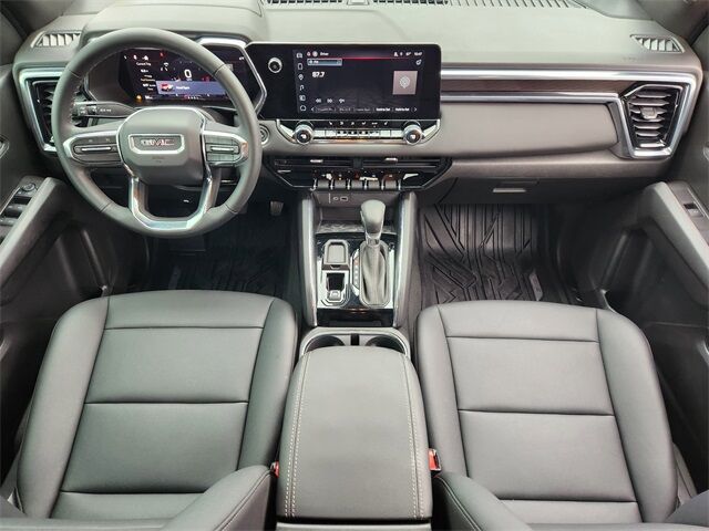 2025 GMC Canyon Elevation Grapevine TX