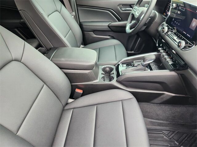 2025 GMC Canyon Elevation Grapevine TX