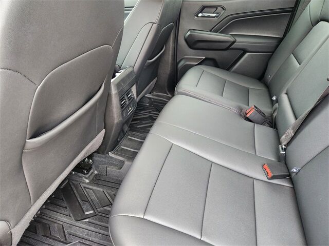 2025 GMC Canyon Elevation Grapevine TX