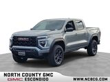 2025 GMC Canyon Elevation San Diego County CA