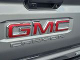 2025 GMC Canyon Elevation San Diego County CA