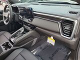 2025 GMC Canyon Elevation San Diego County CA