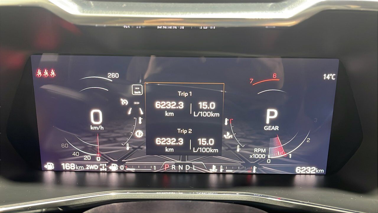 2025 GMC Canyon Elevation Sherwood Park AB