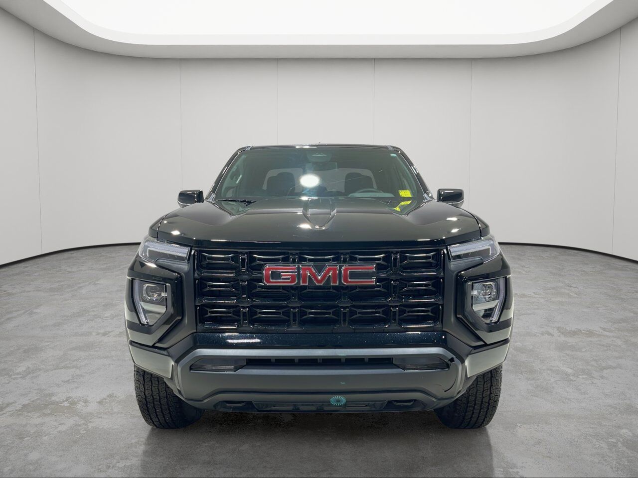 2025 GMC Canyon Elevation Sherwood Park AB