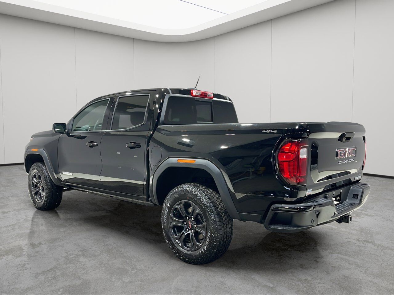 2025 GMC Canyon Elevation Sherwood Park AB