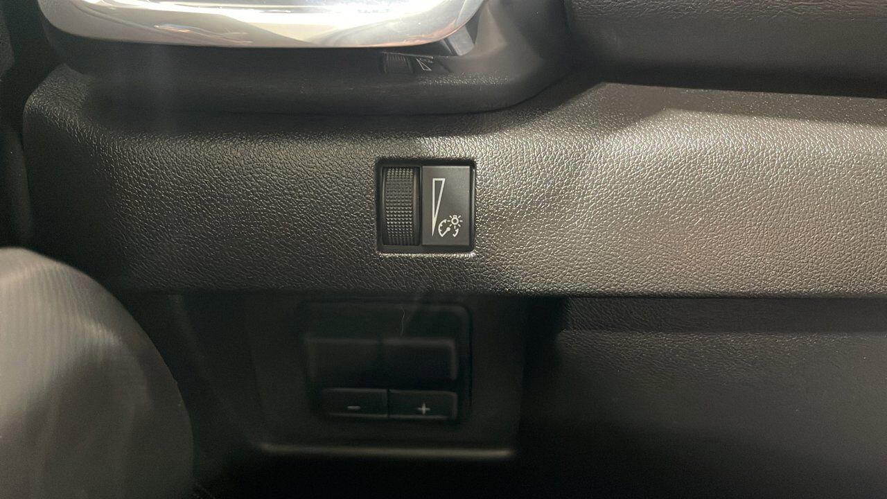 2025 GMC Canyon Elevation Sherwood Park AB