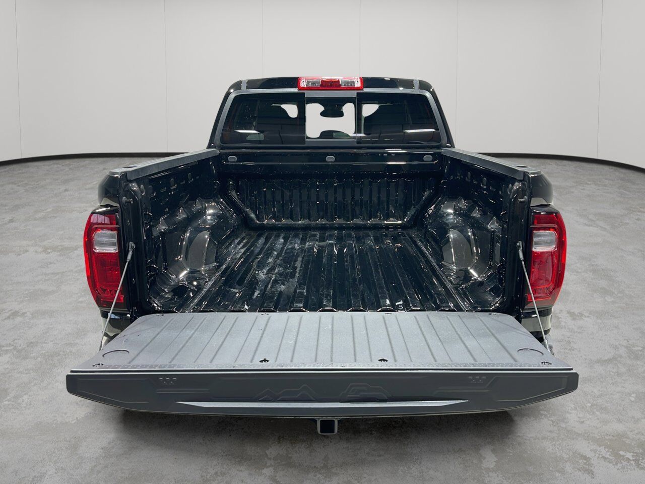 2025 GMC Canyon Elevation Sherwood Park AB