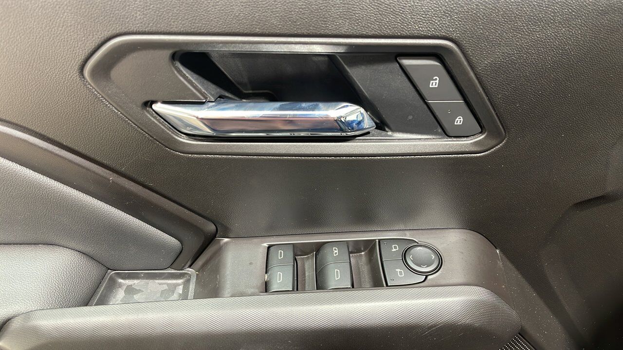 2025 GMC Canyon Elevation Sherwood Park AB