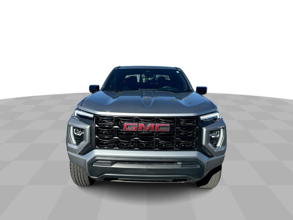 2025 GMC Canyon Elevation Tucson AZ