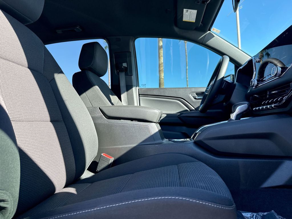 2025 GMC Canyon Elevation Tucson AZ