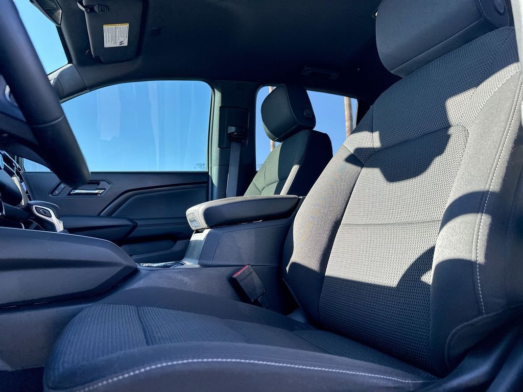 2025 GMC Canyon Elevation Tucson AZ