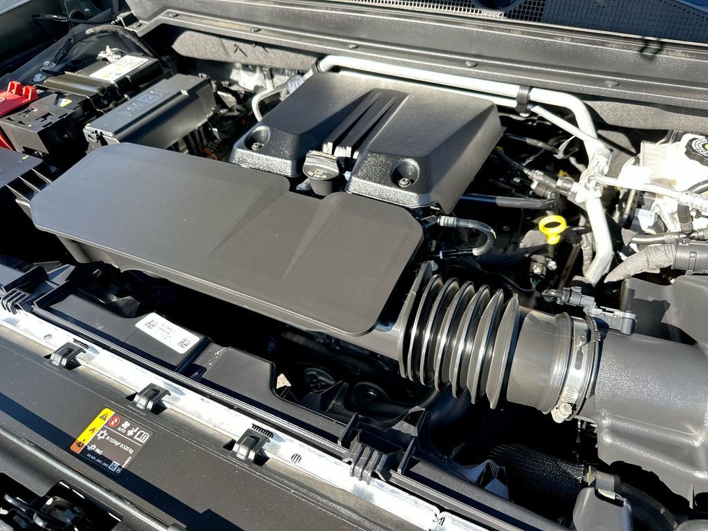 2025 GMC Canyon Elevation Tucson AZ