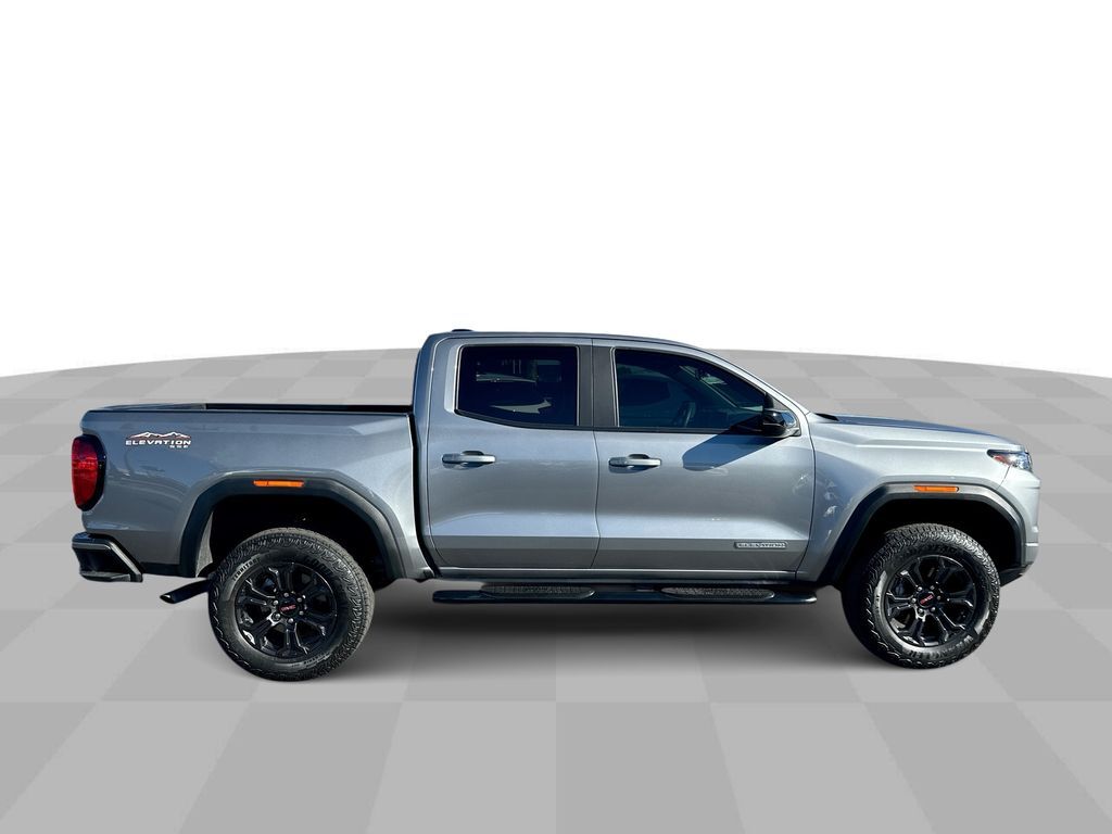 2025 GMC Canyon Elevation Tucson AZ