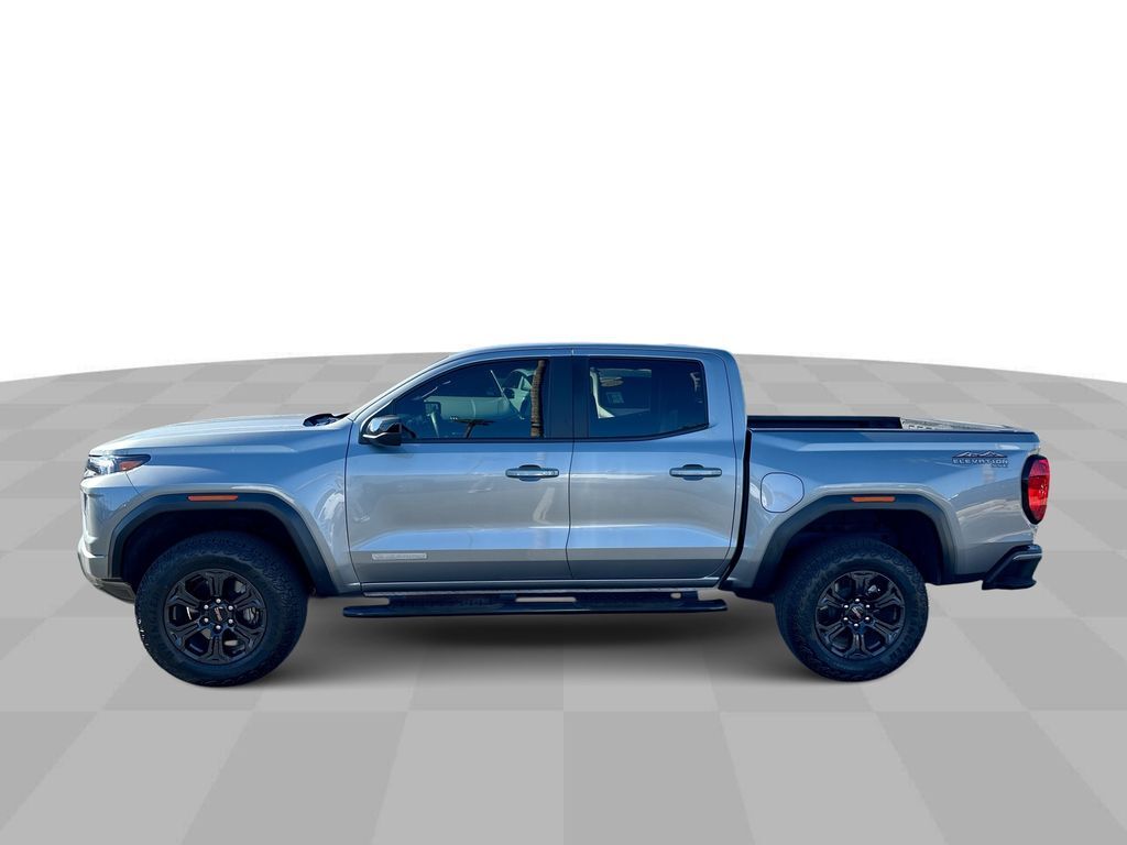 2025 GMC Canyon Elevation Tucson AZ