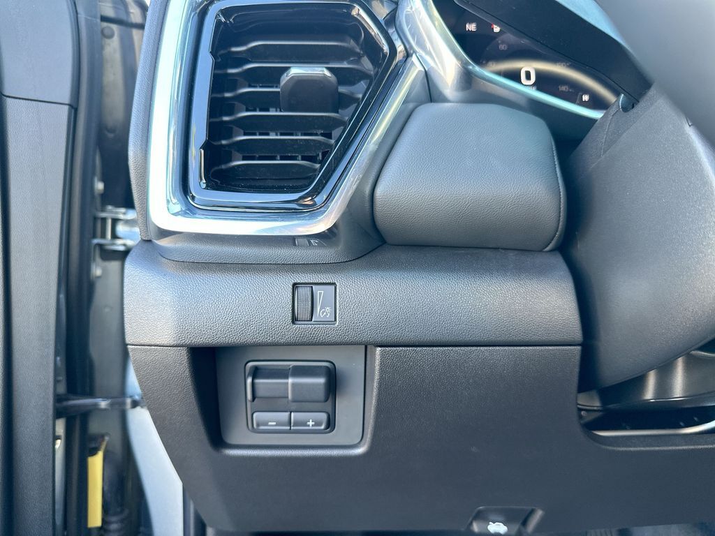 2025 GMC Canyon Elevation Tucson AZ