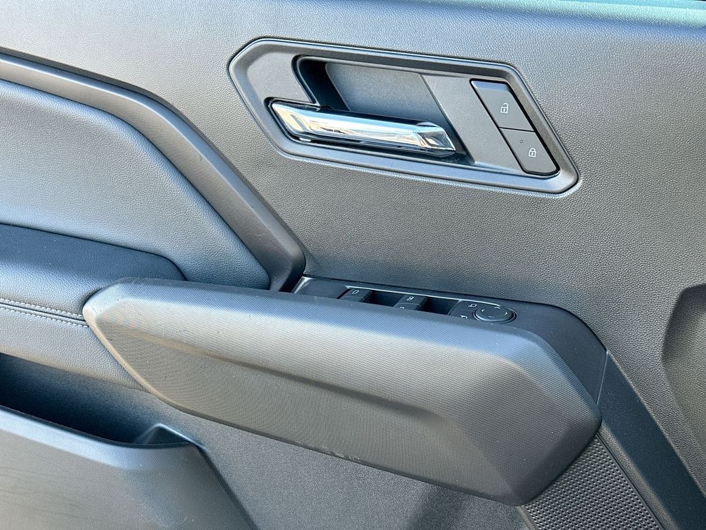 2025 GMC Canyon Elevation Tucson AZ