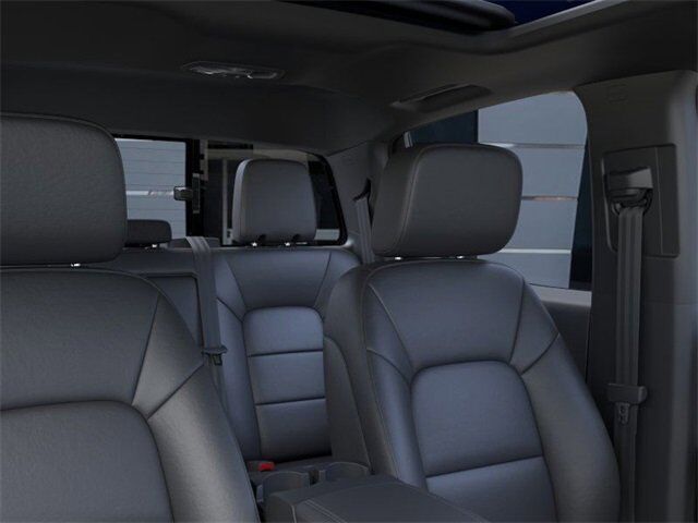 2025 GMC Canyon Elevation Carbondale IL