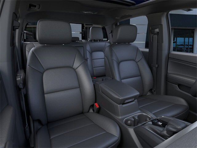 2025 GMC Canyon Elevation Carbondale IL