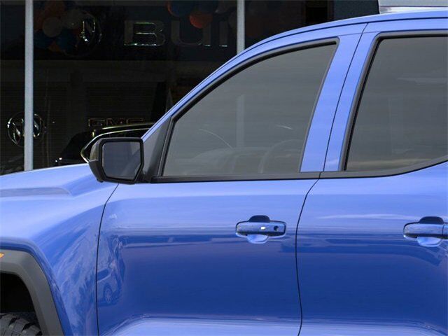 2025 GMC Canyon Elevation Carbondale IL