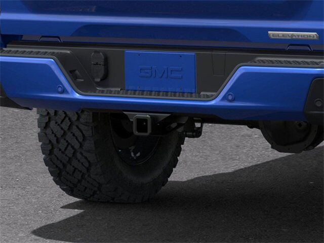 2025 GMC Canyon Elevation Carbondale IL