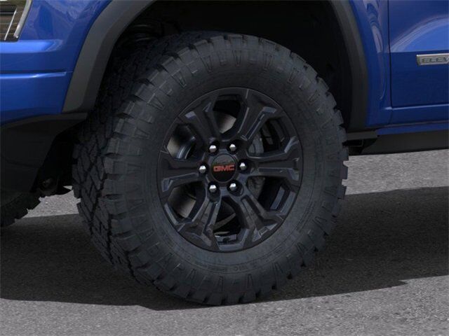 2025 GMC Canyon Elevation Carbondale IL