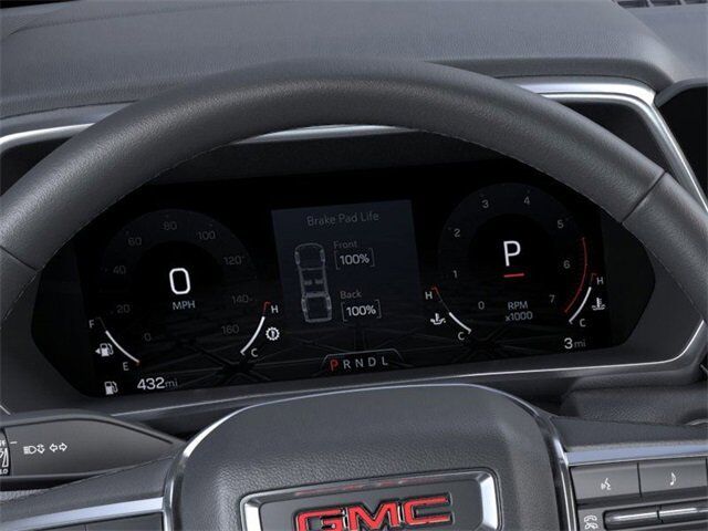 2025 GMC Canyon Elevation Carbondale IL
